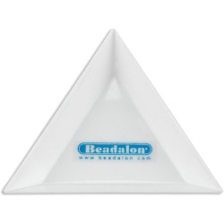 Plateau triangle - Paquet de 3