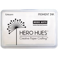 Hero Hues - encre à pigment - Unicorn