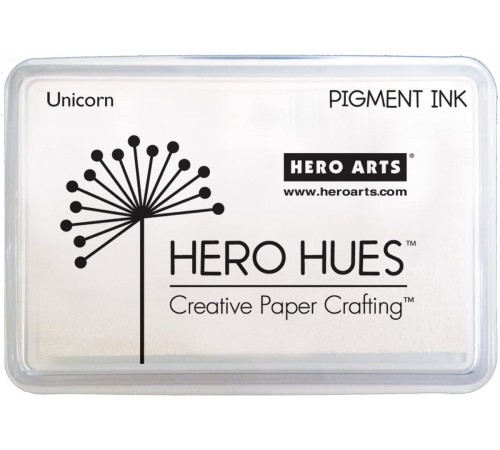 Hero Hues - encre à pigment - Unicorn