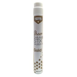 Sheer Shimmer Stix Dauber - Gold
