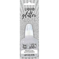 Liquid Glitter - Brea Reese