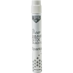 Sheer Shimmer Stix Dauber - Sparkle
