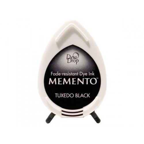 Encre Memento - Petit - Noir Tuxedo