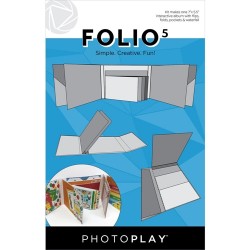 PhotoPlay - Folio 5  