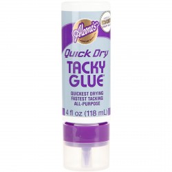Colle Tacky Glue Quick Dry