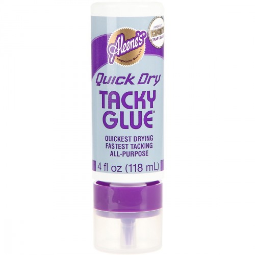 Colle Tacky Glue Quick Dry
