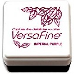 Encre Versafine - Petit - Imperial Purple